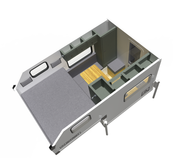 camper driver side cross section